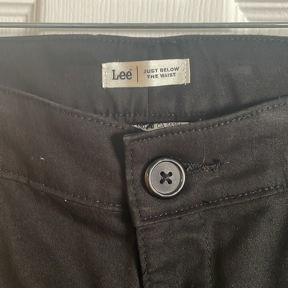 Lee capris - Picture 3 of 5